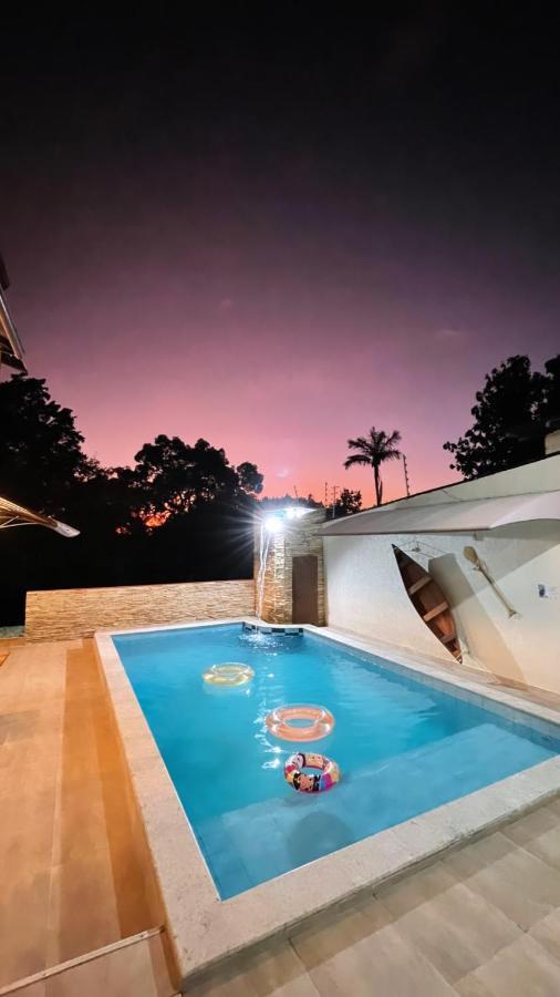 Nossas Raízes Hotel *