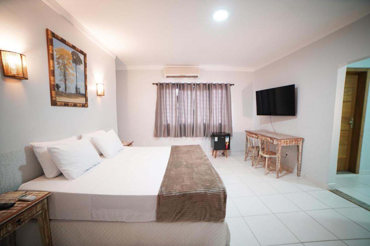 Hotel Nossas Raízes *