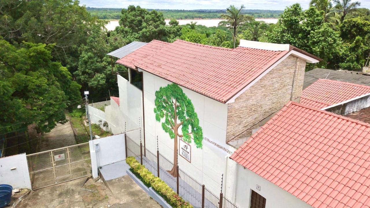 Hotel Nossas Raízes *