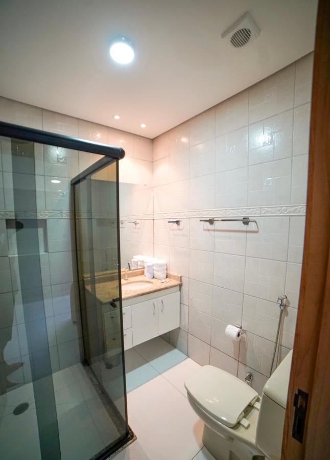Hotel Nossas Raízes Pôrto Velho