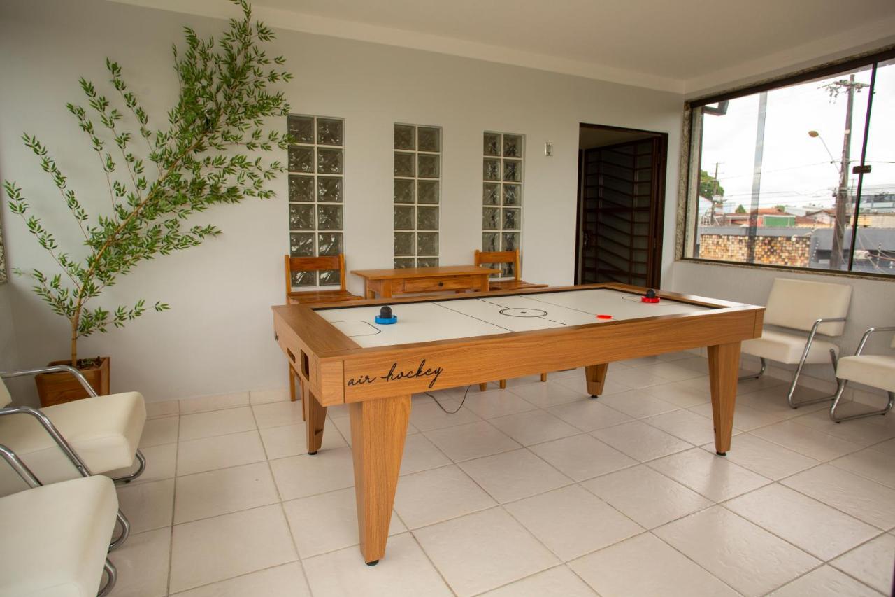 Hotel Nossas Raízes *