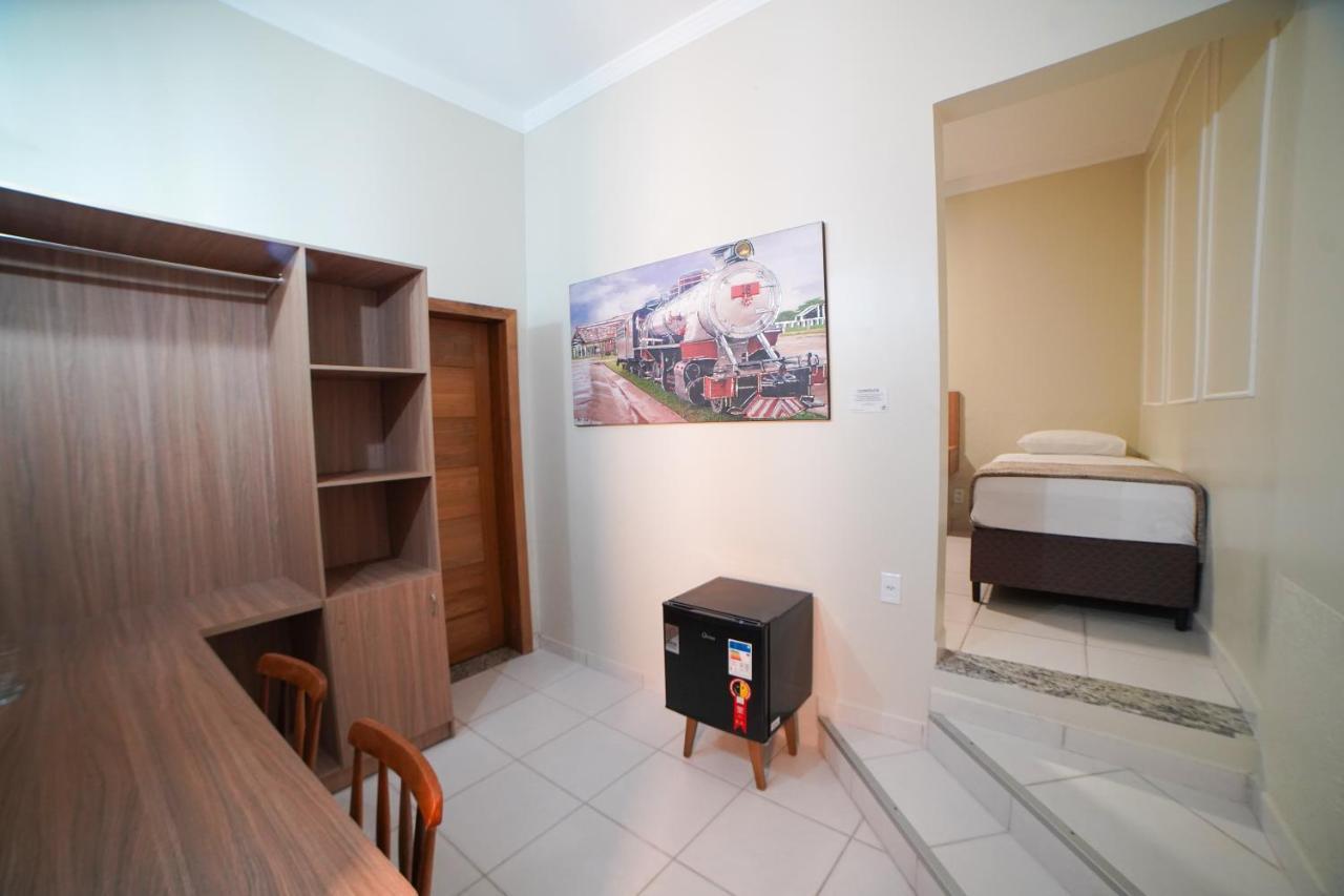 Nossas Raízes Hotel Pôrto Velho
