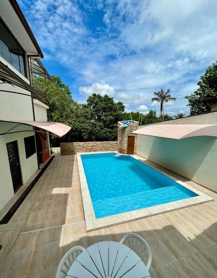 Hotel Nossas Raízes *