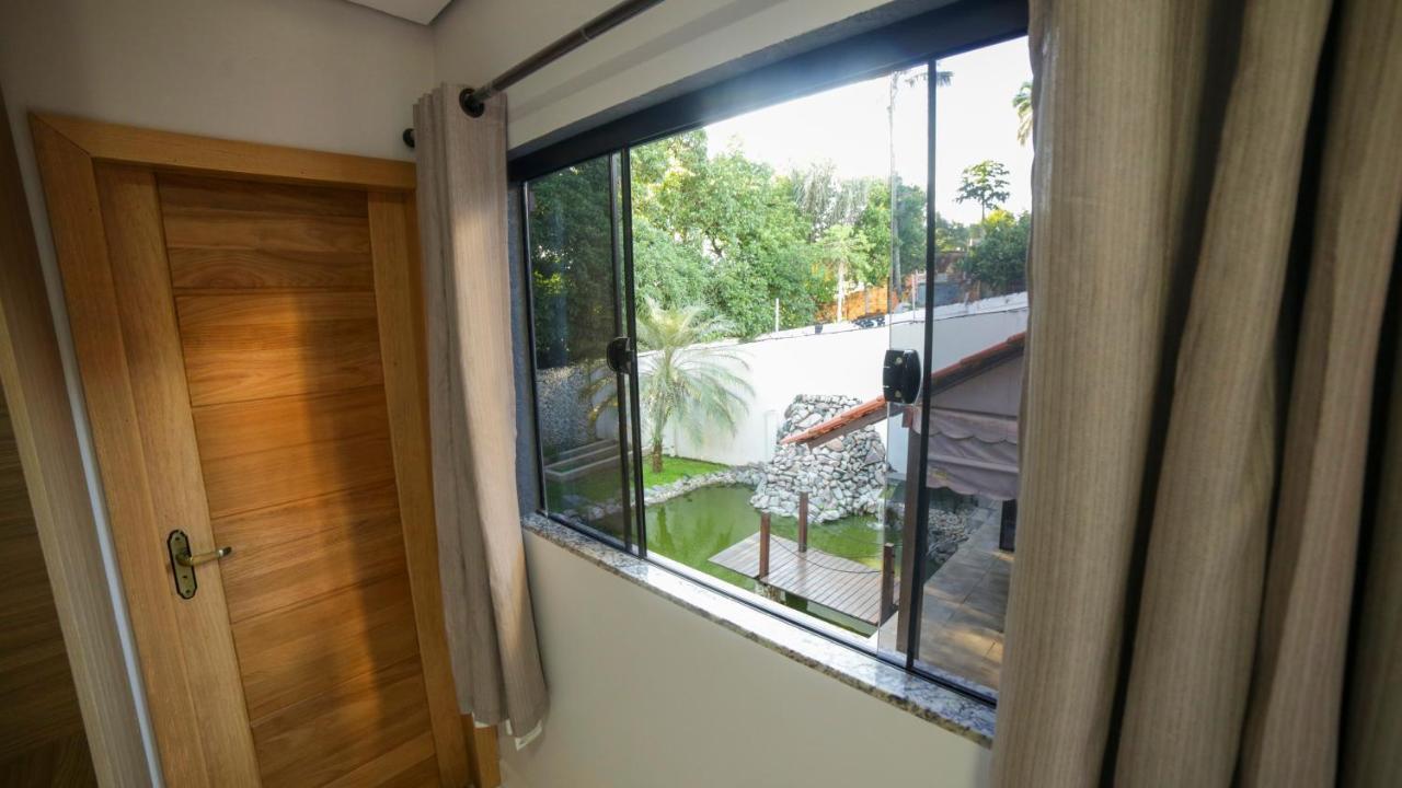 Nossas Raízes Hotel *