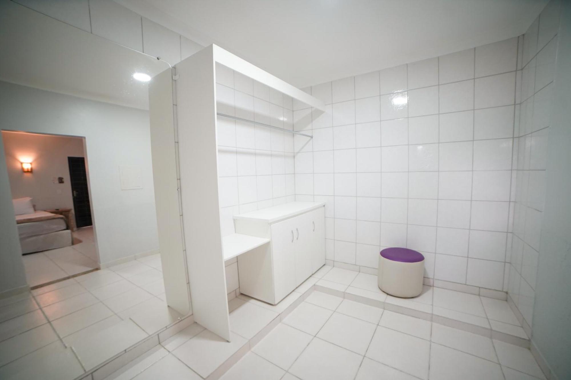 Hotel Nossas Raízes