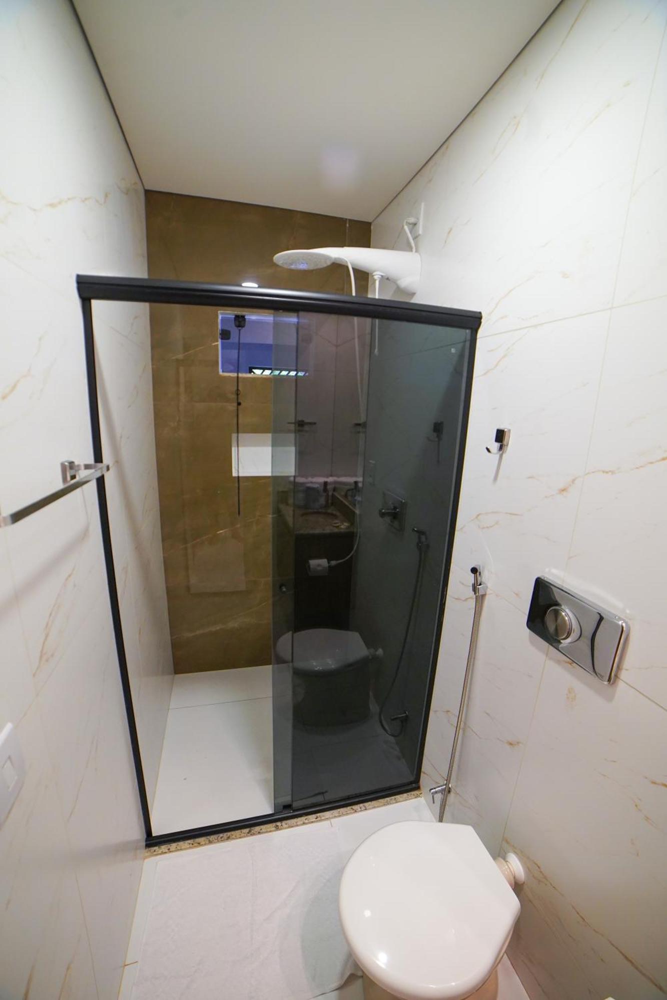 Nossas Raízes Hotel Pôrto Velho