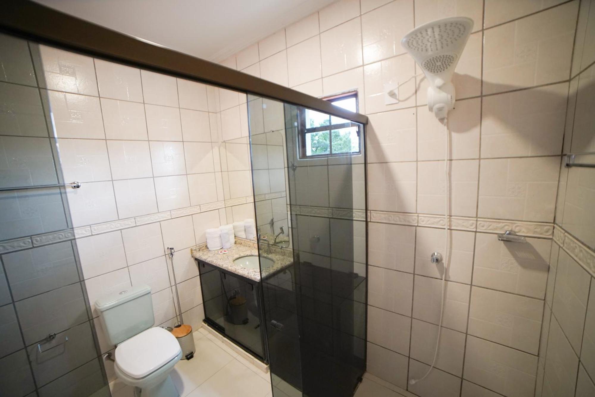 Nossas Raízes Hotel Pôrto Velho
